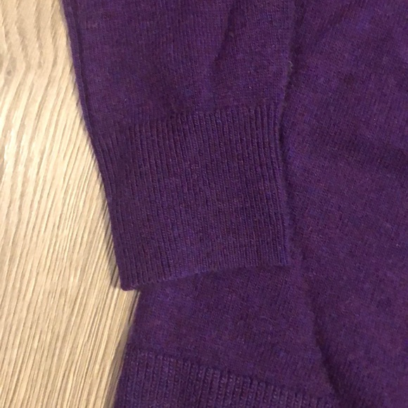 Italian high quality wool sweater - Picture 3 of 5